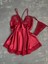 Dantel Detaylı Babydoll 1