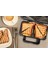 Andviç Makinesi, Yapışmaz Kaplamalı Sandviç Tost Makinesi 4