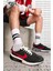 Air Max Pre Day Black Red Unisex Sneaker Günlük Spor Ayakkabı Siyah Kırmız Beyaz 1