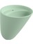 Venezia Asma Monoblok Lavabo Mat Mint Yeşil 1083-033-0126 1