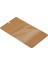 11x18,5x3,5 Cm-3000 Adet Kraft Geniş Pencereli Doypack 1
