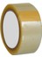 12-Adet Şeffaf Koli Bandı (45 mm x 100 m) 1