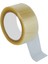 12-Adet Şeffaf Koli Bandı (45 mm x 100 m) 3