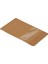11x18,5x3,5 Cm-100 Adet Kraft Dar Pencereli Doypack 1