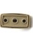 Seat Altea 04-08 Güneşlik Tutucu Klipsi Kanca Bej Krem 3B0857561B 4