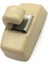 Seat Altea 04-08 Güneşlik Tutucu Klipsi Kanca Bej Krem 3B0857561B 5