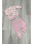 Miniword Bebek My Cats Kadife 2 Li Takım 1