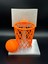 KemX3D Basket Potası - Çocuklar Için Mini Oyun Standı 1