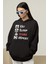 Anime Eat Sleep Anime Kapşonlu Sweatshirt 2