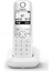 Beyaz Handsfree Dect Telsiz Telefon A690 1