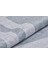 Novomoskovsk Gri Çerçeveli Polyester Dijital Baskı Halı 5
