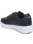 009 Gr (36-40) Siyah-Beyaz Sneaker Ayakkabı 3