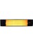 YT-9031 2500 W Duvar Tipi Infrared Isıtıcı Siyah 1