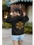 Anime Trafalgar Law Kalp Korsanları Ön - Arka Baskılı Kapşonlu Sweatshirt 2