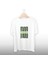 Stacked Yazılı Unisex Tişört 1