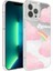 Apple iPhone 12 Pro Kılıf Airbagli Parlak Tasarımlı Mimbo Kapak 1