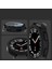 Samsung Galaxy Watch 6 Classic 43MM Sert Pc Kasa ve Ekran Koruyucu 29 2