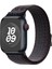 Apple Watch 42/44/45/46/49mm Kordon 2023 Point Hasır Kordon Strap Kayış 2/3/4/5/6/se/7/8/9/10/ultra 1