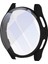 Samsung Galaxy Watch 6 40MM Sert Pc Kasa ve Ekran Koruyucu 14 1