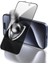 Apple iPhone 15 Plus Hayalet Rika Privacy Temperli Cam Ekran Koruyucu 1