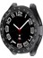 Samsung Galaxy Watch 6 Classic 43MM Sert Pc Kasa ve Ekran Koruyucu Sport Watch 29 1