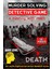 Detective Games - Who Is The Killer? - Murder Solving - Case File - Ingilizce Zor Dedektif Oyunu 1