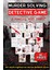 Detective Games - Who Is The Killer? - Murder Solving - Case File - Ingilizce Zor Dedektif Oyunu 2