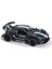 KLX600-324 Çek Bırak Sesli Die Cast Araba 1:32 -Vardem 3