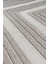 Olivia Bej %100 Polyester Bukleli Dokuma Makine Halısı Oturma Odası Salon Mutfak Halısı 80 x 300 3