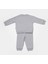 Babycosy Organik Sweatshirt & Pantolon Takımı 3