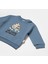 Babycosy Organik Sweatshirt & Pantolon Takımı 4