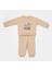 Babycosy Organik Sweatshirt & Pantolon Takımı 2