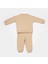 Babycosy Organik Sweatshirt & Pantolon Takımı 3