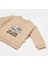 Babycosy Organik Sweatshirt & Pantolon Takımı 4