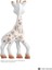 Sophie La Girafe Sophie By Me Limited Edition Dişlik (Krem, 17 Cm) 3