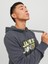 Jack & Jones Jcodust Sweat Hood Sn 2