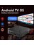 Android TV Box 4K ATV Rom - Media Player & Media Player / Smart TV Box - Internet TV 1