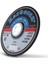 230X 3.0 x 22.23 Nk 910050 Metal Kesme Taşı 25ADET 1