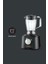 Mastermaid Power Multifunctional 10 In 1 Shiny Black Mutfak Robotu, Blender Seti 2000W 3