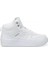 Tyra Pu Hi W 2Pr Beyaz-Beyaz High Sneaker Ayakkabı 2