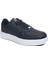 009 Gr (36-40) Siyah-Beyaz Sneaker Ayakkabı 2