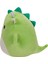 Squishmallow Ejderha Desmund 20 cm 3