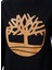O Yaka Siyah Erkek Sweatshırt TB0A2BJ8P561 Core Logo Crew Bb 5