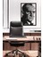 Ahşap Tablo Duvar Dekoru Wall Art - Atatürk Model 01 3