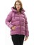 Mor Kadın Mont 23KSL6052 2