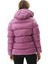Mor Kadın Mont 23KSL6052 3