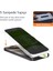 Apple iPhone 13 Ekran Koruyucu Privacy Hayalet Tam Kaplayan Temperli Cam 3