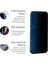 Apple iPhone 13 Ekran Koruyucu Privacy Hayalet Tam Kaplayan Temperli Cam 5
