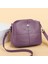 Şık Atmosferik Crossbody Çanta Büyük Kapasiteli Anne Çanta (Yurt Dışından) 4