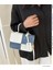 Yeni Stil Basit Crossbody Çanta Moda Omuz Çantası (Yurt Dışından) 4